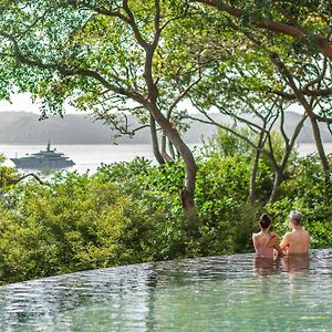 Andaz Peninsula Papagayo Resort, Costa Rica, By Hyatt